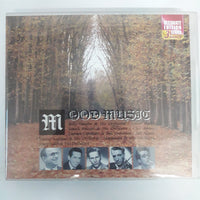 ซีดี Various - Moon Music CD VG 3CDs