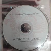 ซีดี Various - A Time For Us Intimate Music For Romance CD VG 3CDs