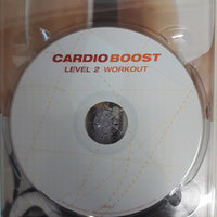 ซีดี Various - Cardio Boost CD VG+ 3CDs