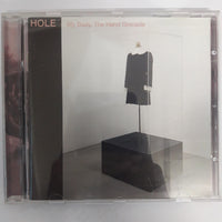 ซีดี Hole - My Body The Hand Grenade CD VG