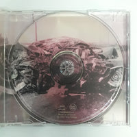 ซีดี Hole - My Body The Hand Grenade CD VG