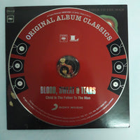 ซีดี Blood Sweat & Tears - Original Album Classics CD VG+ 5CDs