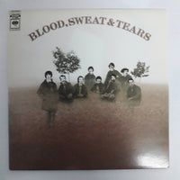 ซีดี Blood Sweat & Tears - Original Album Classics CD VG+ 5CDs