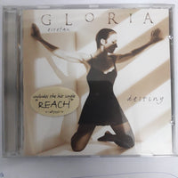 ซีดี Gloria Estefan - Destiny CD VG+