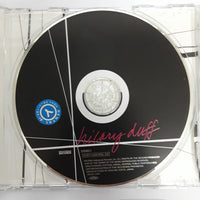 ซีดี Hilary Duff CD VG+