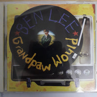 ซีดี Ben Lee - Grandpaw Would CD VG+