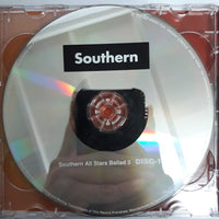 ซีดี Southern All Stars - バラッド3 ~The Album Of Love CD VG