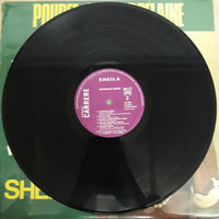 แผ่นเสียง Sheila - Poupée De Porcelaine Vinyl VG