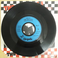 แผ่นเสียง The Specials / The Selecter - Gangsters / The Selecter Vinyl VG+