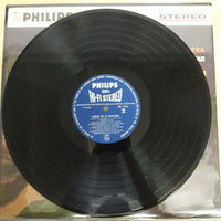 แผ่นเสียง Eduardo Falu - Sueno De Mi Guitarra Vinyl VG+