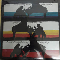 แผ่นเสียง Glenn Gould, Ludwig van Beethoven, Franz Liszt - Glenn Gould Plays Beethoven's 5th Symphony In C Minor, Op. 67 Transcribed For Piano By Franz Liszt Vinyl VG+