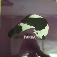 แผ่นเสียง Giant Panda - With It Vinyl VG+