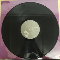 แผ่นเสียง Giant Panda - With It Vinyl VG+