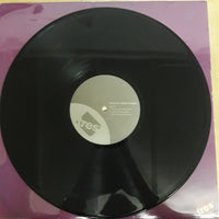 แผ่นเสียง Giant Panda - With It Vinyl VG+