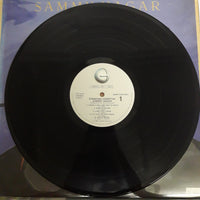 แผ่นเสียง Sammy Hagar - Standing Hampton Vinyl VG+