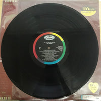 แผ่นเสียง Little River Band - No Reins Vinyl VG+