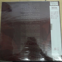 แผ่นเสียง Little River Band - No Reins Vinyl VG+
