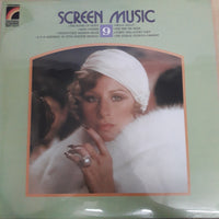 แผ่นเสียง Ken Thorne - Screen Music Vol. 9 Vinyl VG+