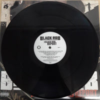 แผ่นเสียง Black Rob - The Black Rob Report Vinyl VG+ 2LPs