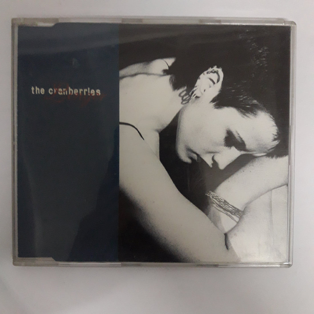 ซีดี The Cranberries - Linger CD VG