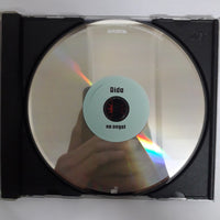 ซีดี Dido - No Angel CD VG+