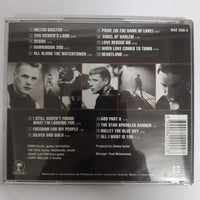 ซีดี U2 - Rattle And Hum CD VG+