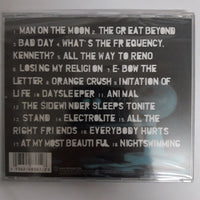 ซีดี R.E.M. - In Time: The Best Of R.E.M. 1988-2003 CD M