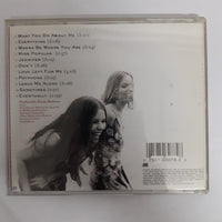 ซีดี M2M - The Big Room CD VG
