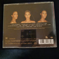 Destiny's Child - Destiny Fulfilled CD VG+