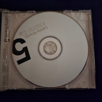 Lenny Kravitz - 5 CD VG+