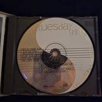 Tuesday Girls - When You're A Tuesday Girl CD VG+