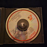 Judson Spence - Judson Spence CD VG+