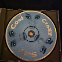 TLC - CrazySexyCool CD VG+