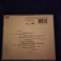 Allure - Allure CD VG+