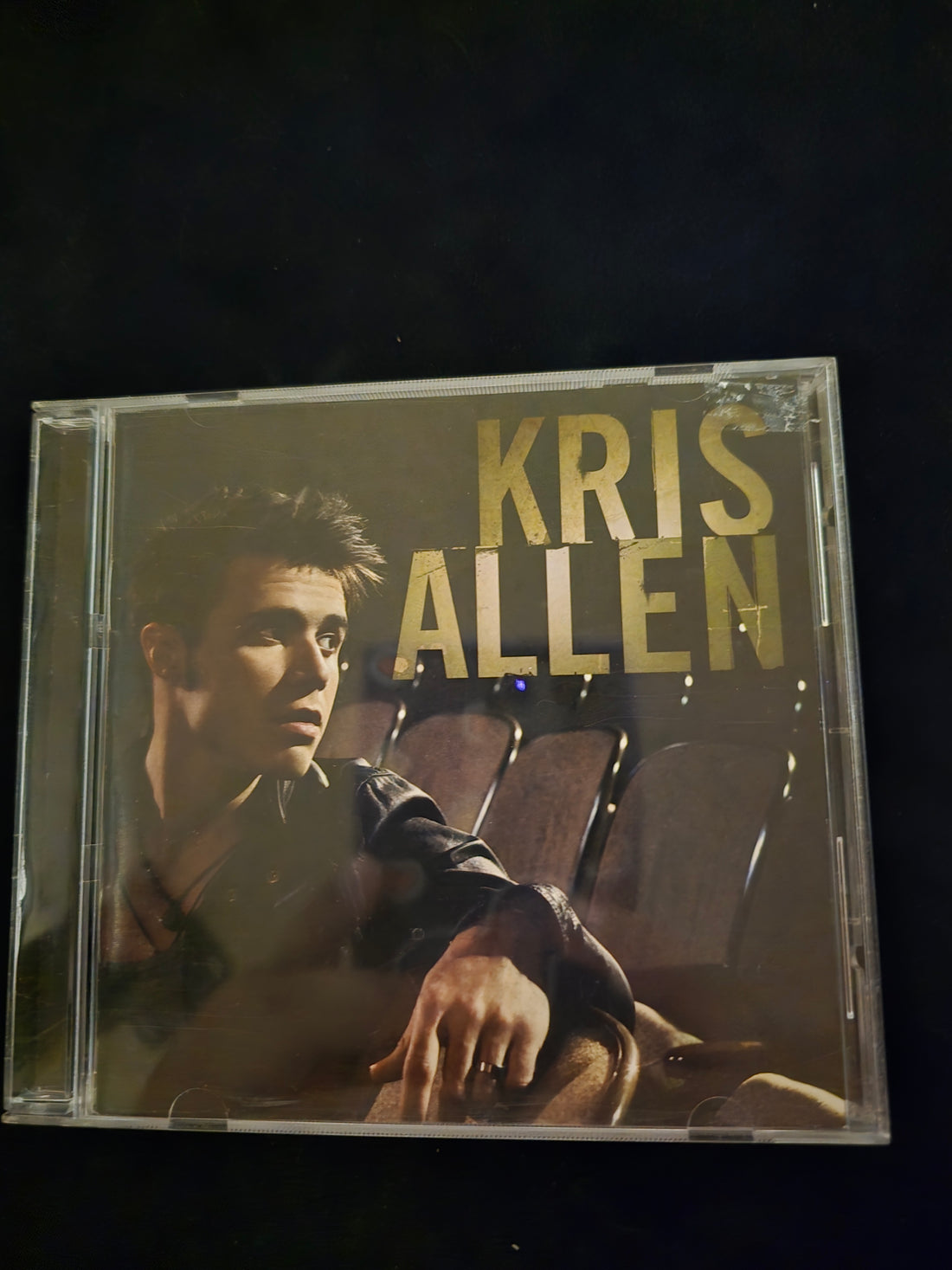 Kris Allen - Kris Allen CD NM or M-
