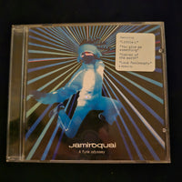Jamiroquai - A Funk Odyssey CD VG+