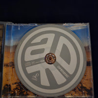 Asian Dub Foundation - Tank CD VG+