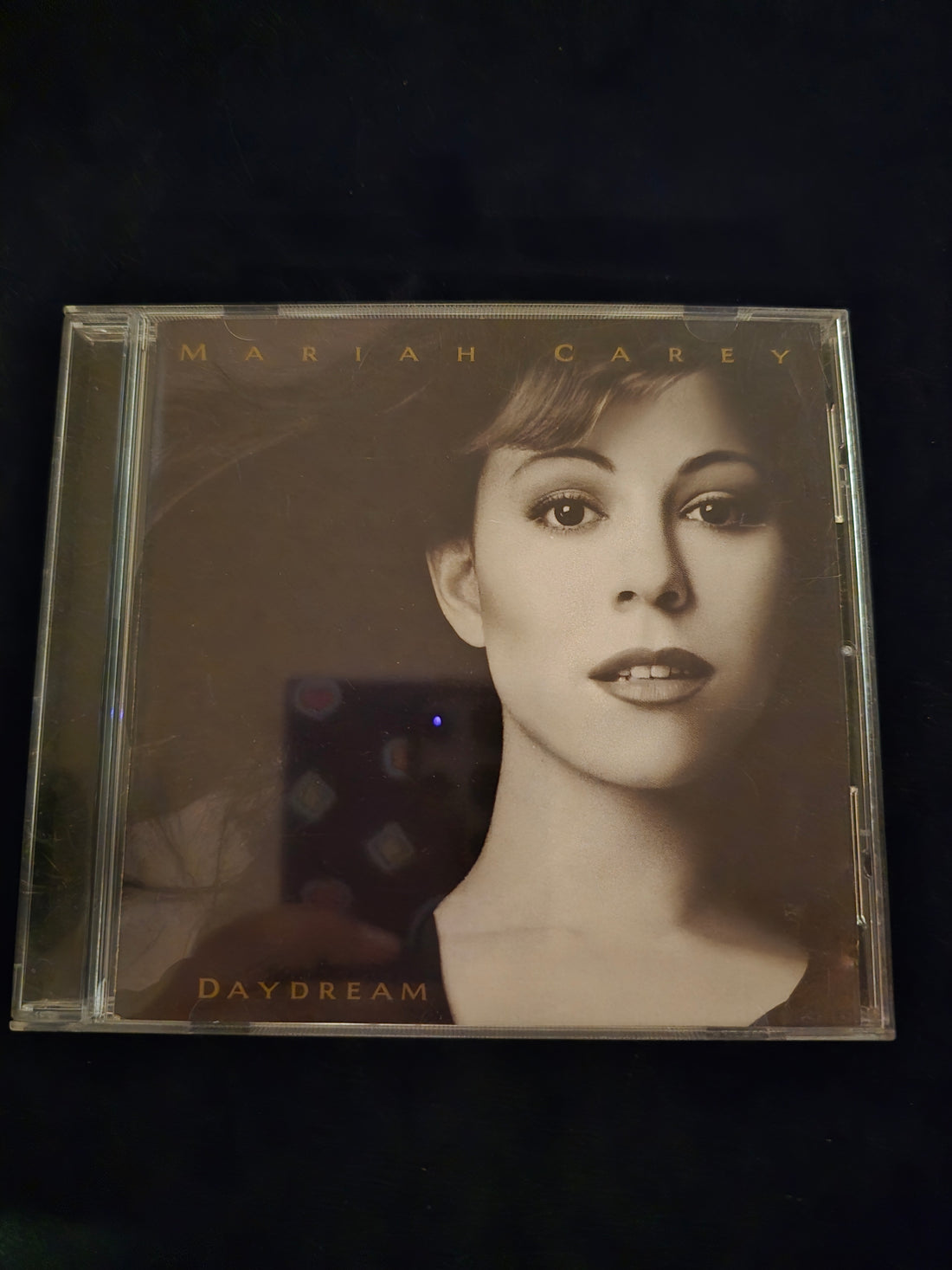 Mariah Carey - Daydream CD VG+