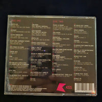 Various - Kiss Presents Booty House CD VG