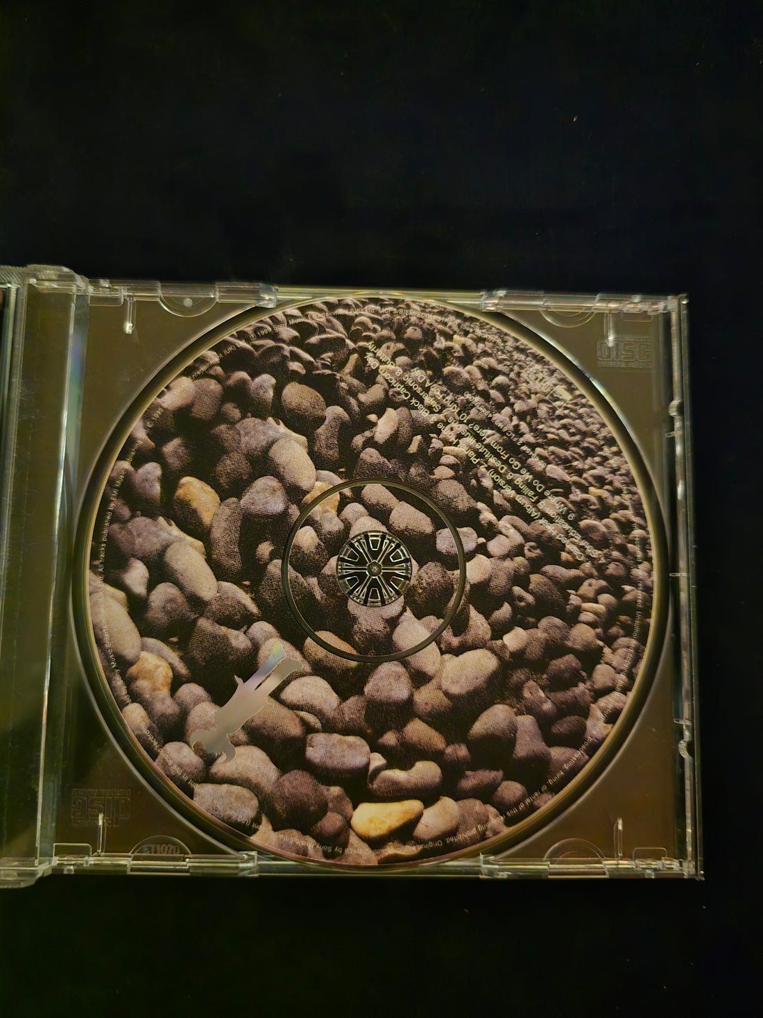 Jamiroquai - Synkronized CD NM or M-