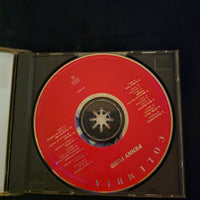 Penny Ford - Penny Ford CD VG+