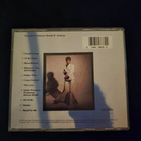 Penny Ford - Penny Ford CD VG+