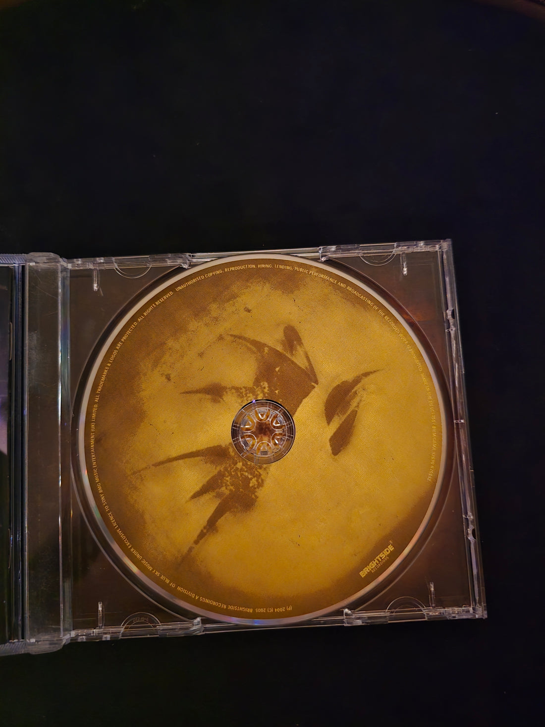 Rooster - Rooster CD NM or M-