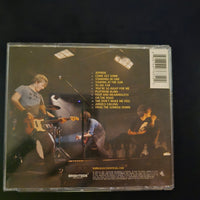 Rooster - Rooster CD NM or M-
