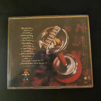 Alisha's Attic - Alisha Rules The World CD VG+