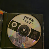 Dallas Wind Symphony, Howard Dunn - Fiesta! CD NM or M-