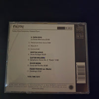 Dallas Wind Symphony, Howard Dunn - Fiesta! CD NM or M-