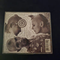 Qkumba Zoo - Wake Up & Dream CD VG+