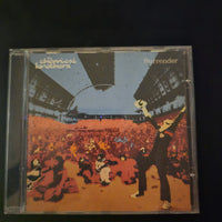 The Chemical Brothers - Surrender CD NM or M-