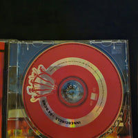 Inner Circle - Da Bomb CD VG+